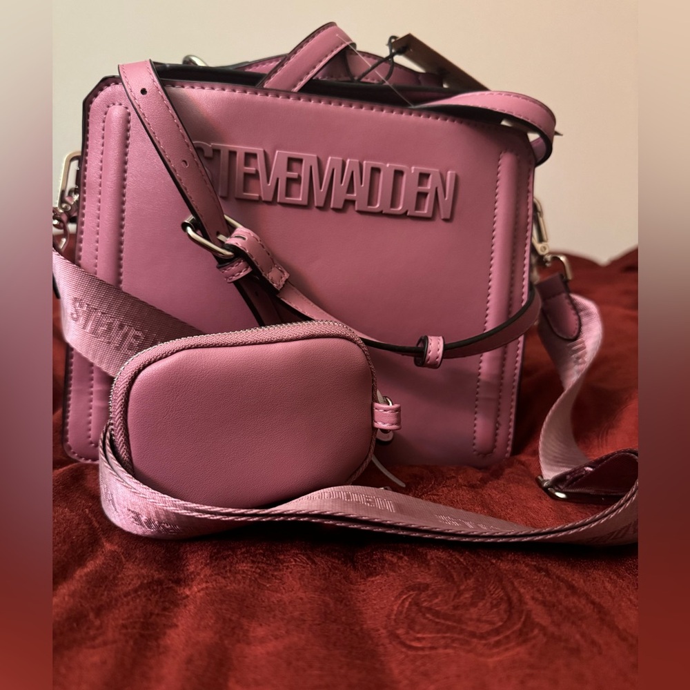 Women Steve Madden purse